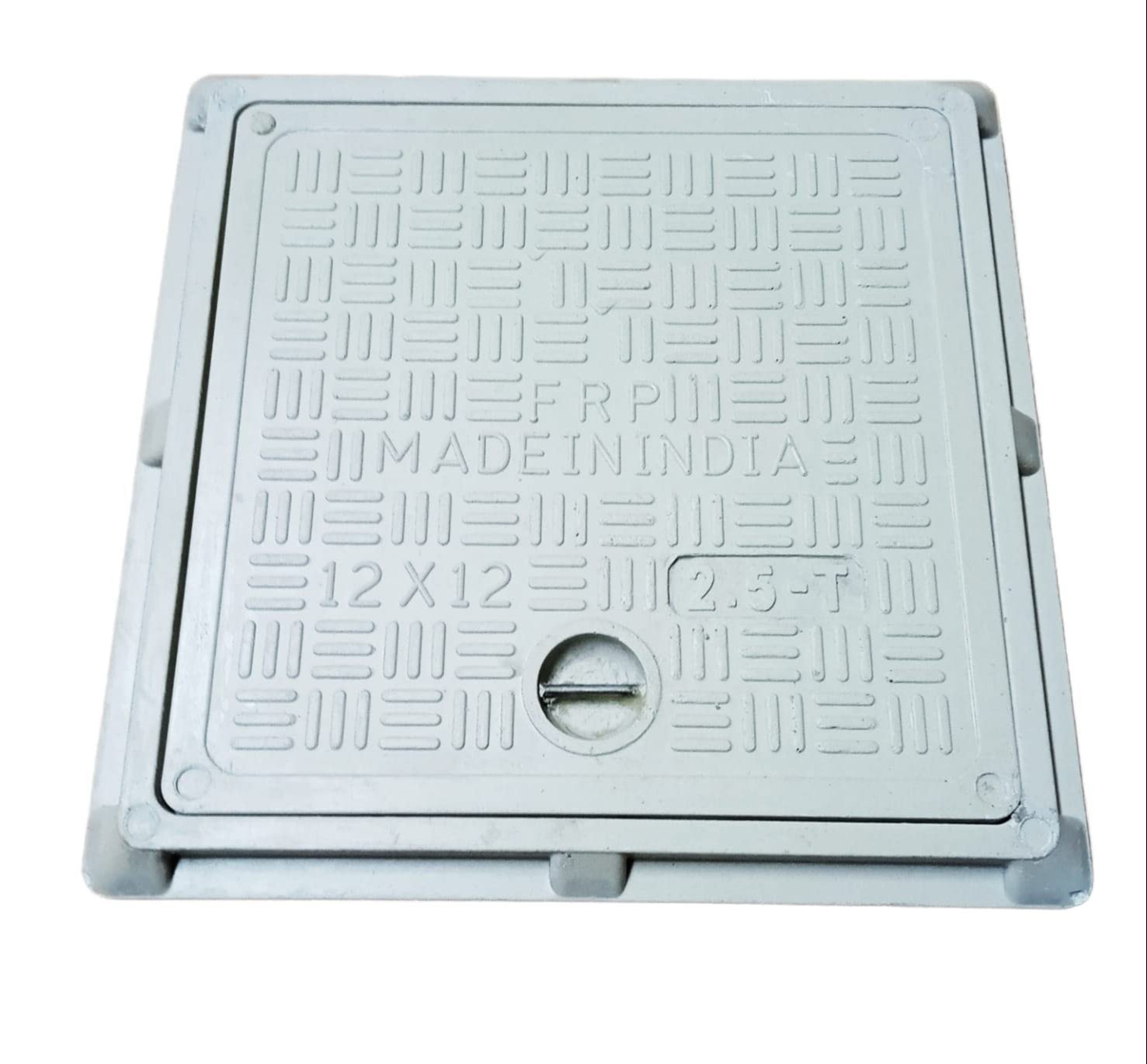 Manhole Cover
